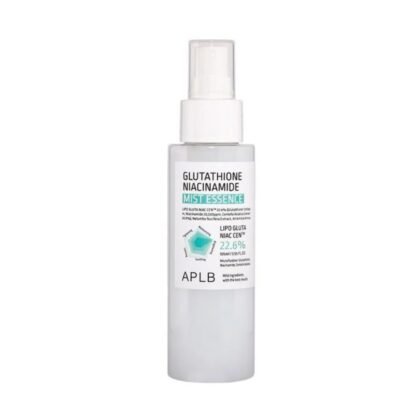 APLB Glutathione Niacinamide Mist Essence (105 ml)