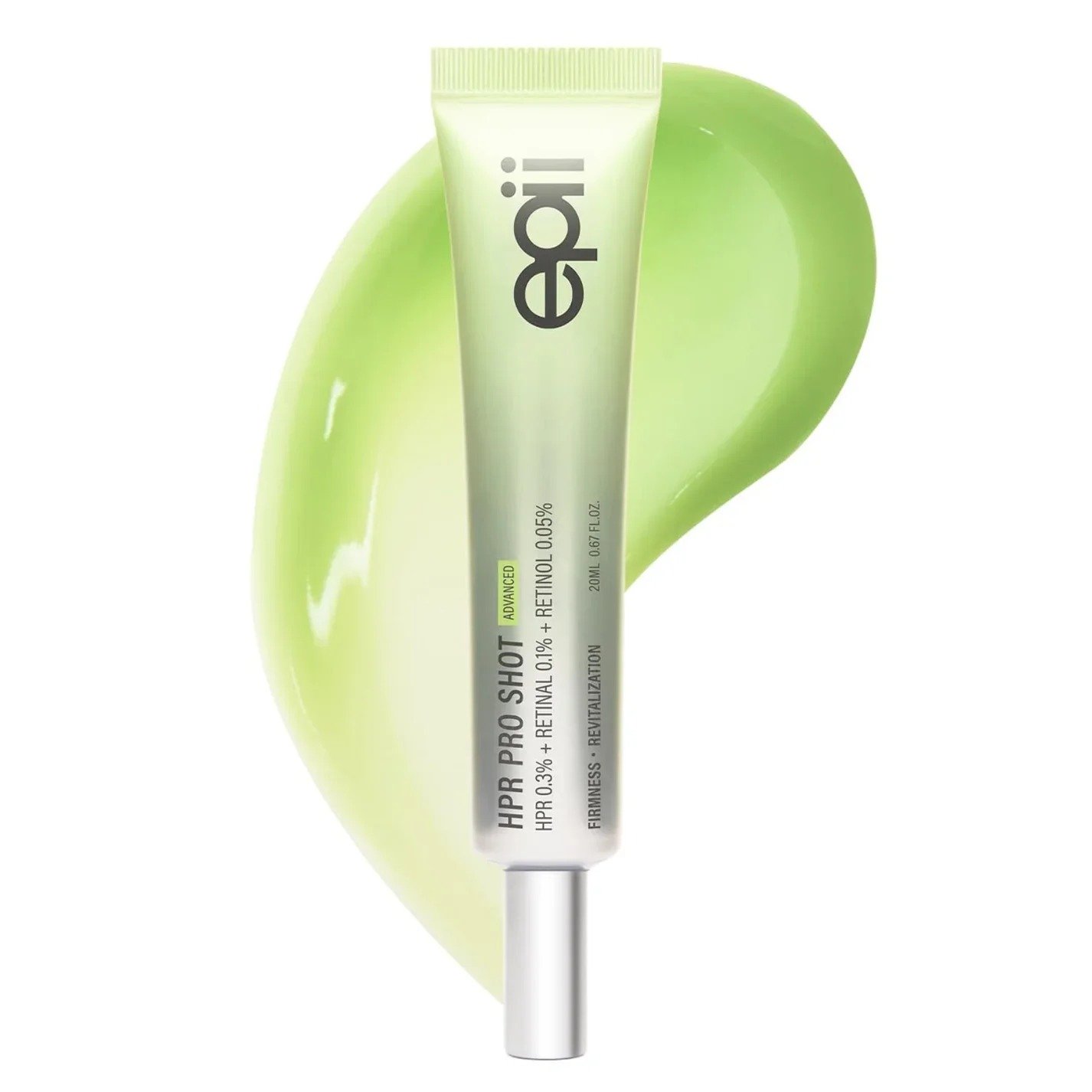 epii HPR Pro Shot Triple Retinoid Serum (20ml)
