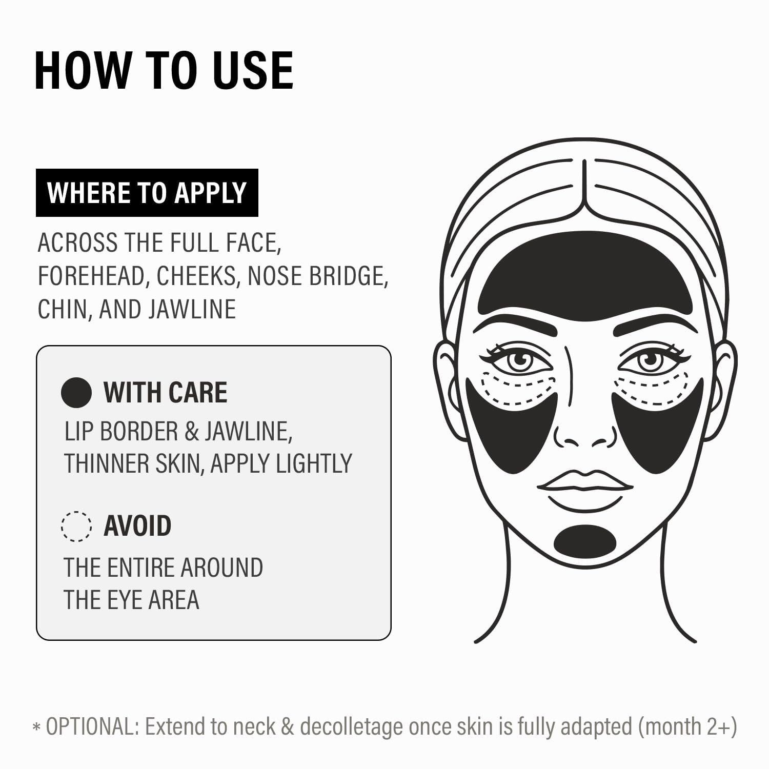 epii HPR Pro Shot Triple Retinoid Serum (20ml) - Image 6