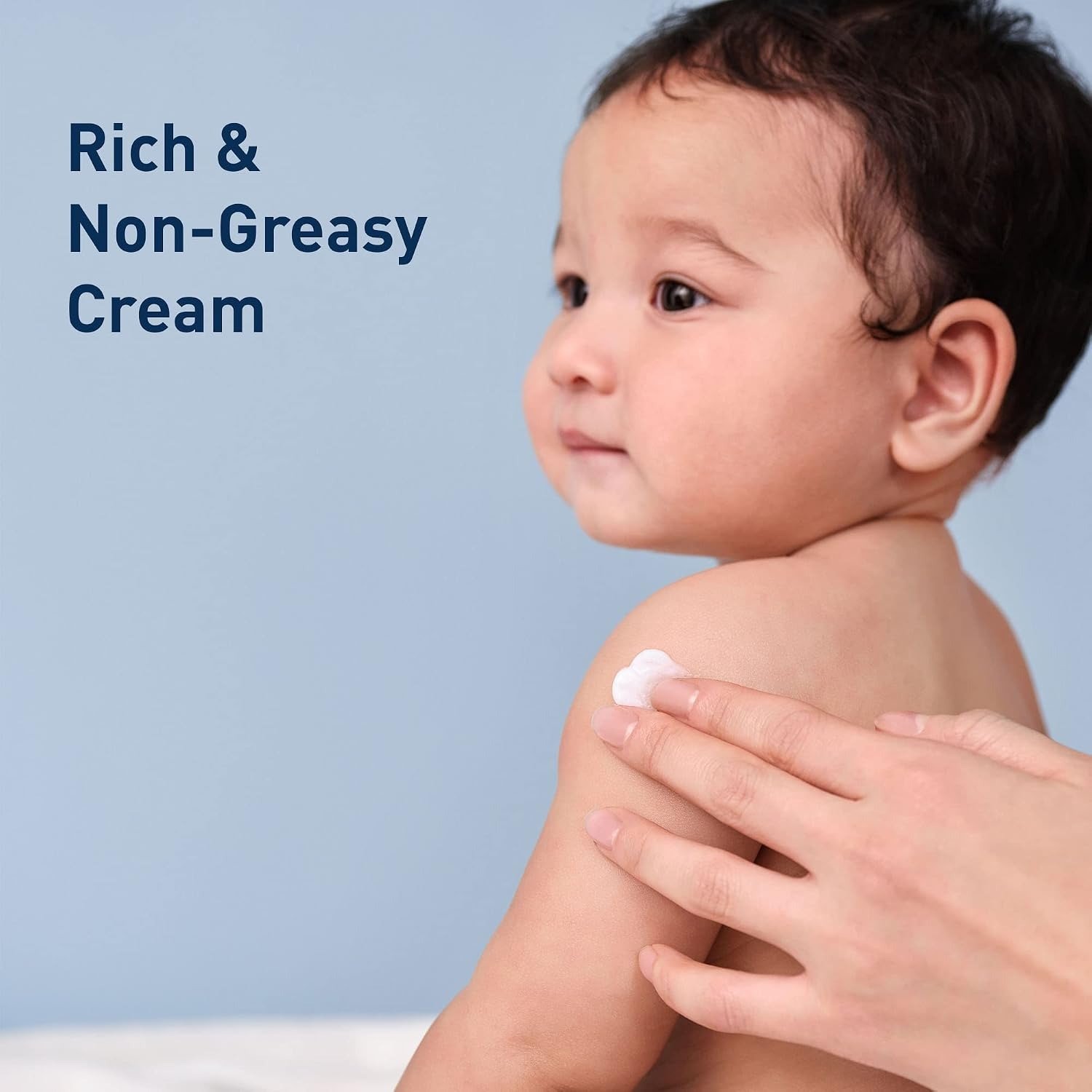 CeraVe Baby Moisturizing Cream (142g / 5 oz) - Image 3