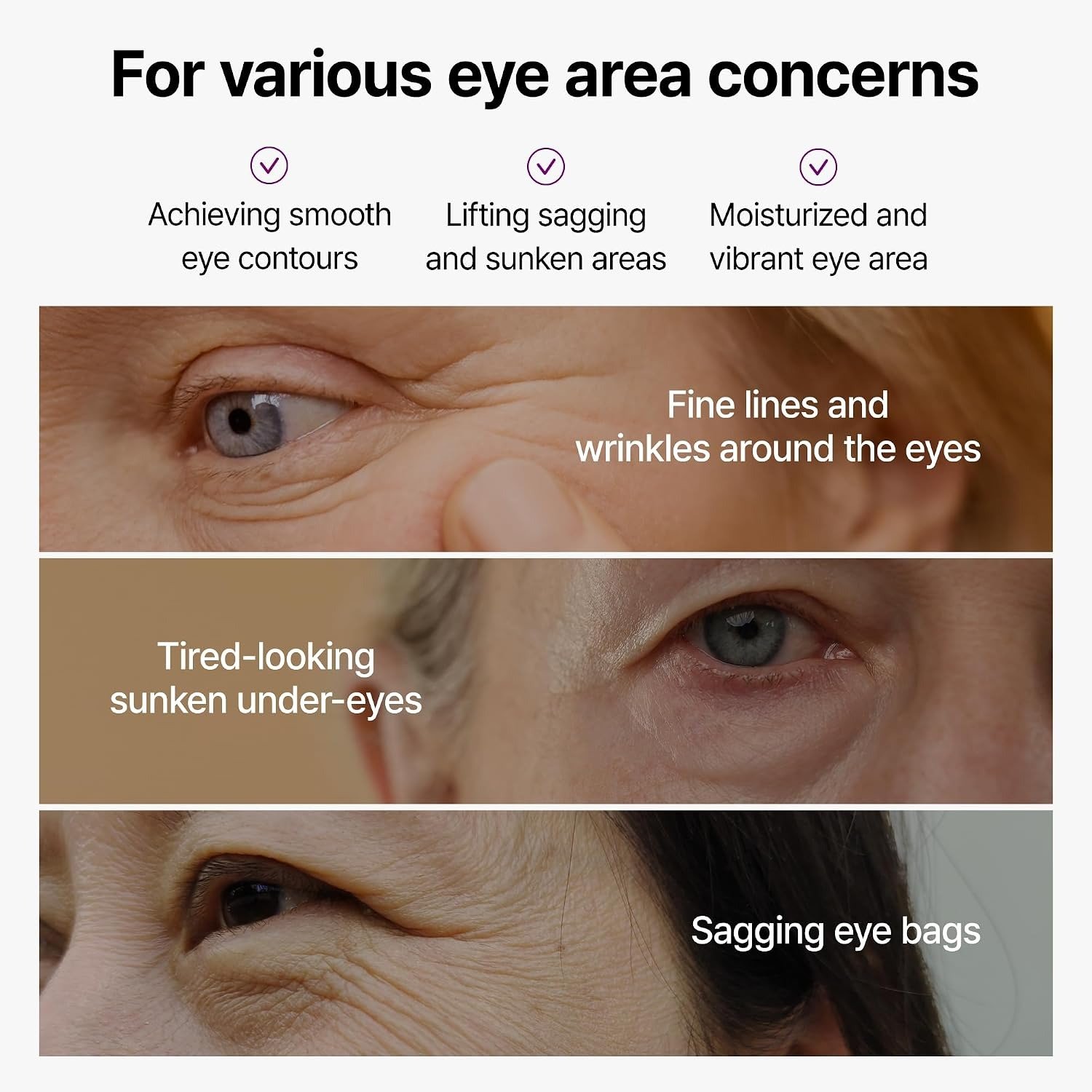 Dr. Melaxin Calcium Bonding Eye Cream (15g) - Image 5