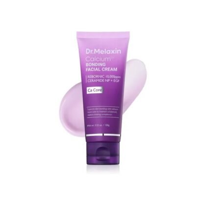 Dr. Melaxin Calcium Bonding Facial Cream (100g)