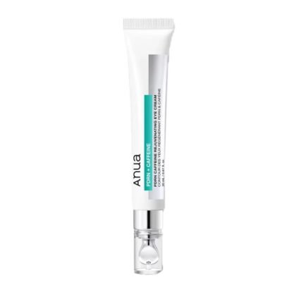 Anua PDRN Caffeine Rejuvenating Eye Cream (20ml)