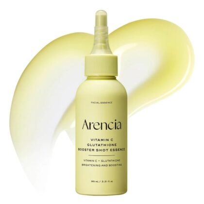 Arencia Vitamin C Glutathione Booster Shot Essence (95ml)