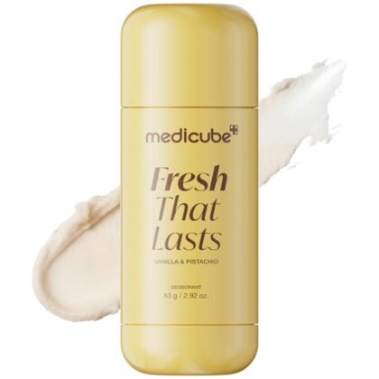 Medicube Vanilla & Pistachio Deodorant 83g