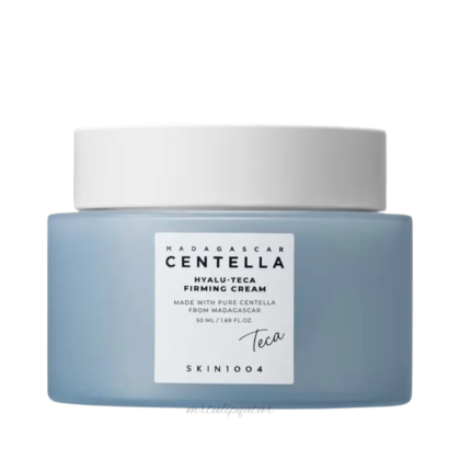 SKIN1004 Madagascar Centella Hyalu-Teca Firming Cream (50mL)
