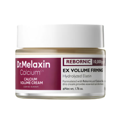 Dr. Melaxin Cemenrete Calcium Intense Cream 50g