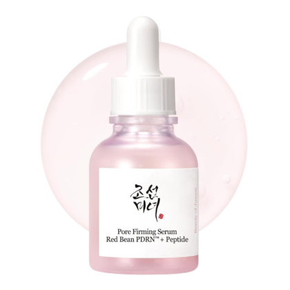 Beauty of Joseon Pore Firming Serum: Red Bean PDRN + Peptide (30ml)