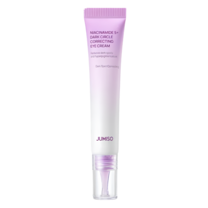 Jumiso Niacinamide 5+ Dark Circle Correcting Eye Cream (15ml)