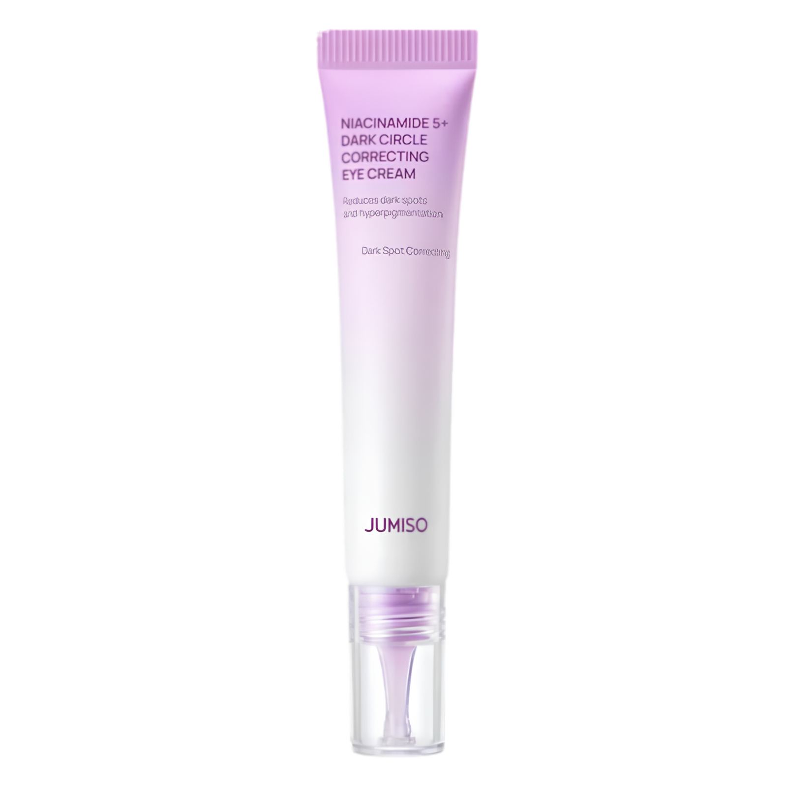 Jumiso Niacinamide 5+ Dark Circle Correcting Eye Cream (15ml)
