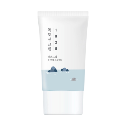 Round Lab 1025 Dokdo Sunscreen 50ml