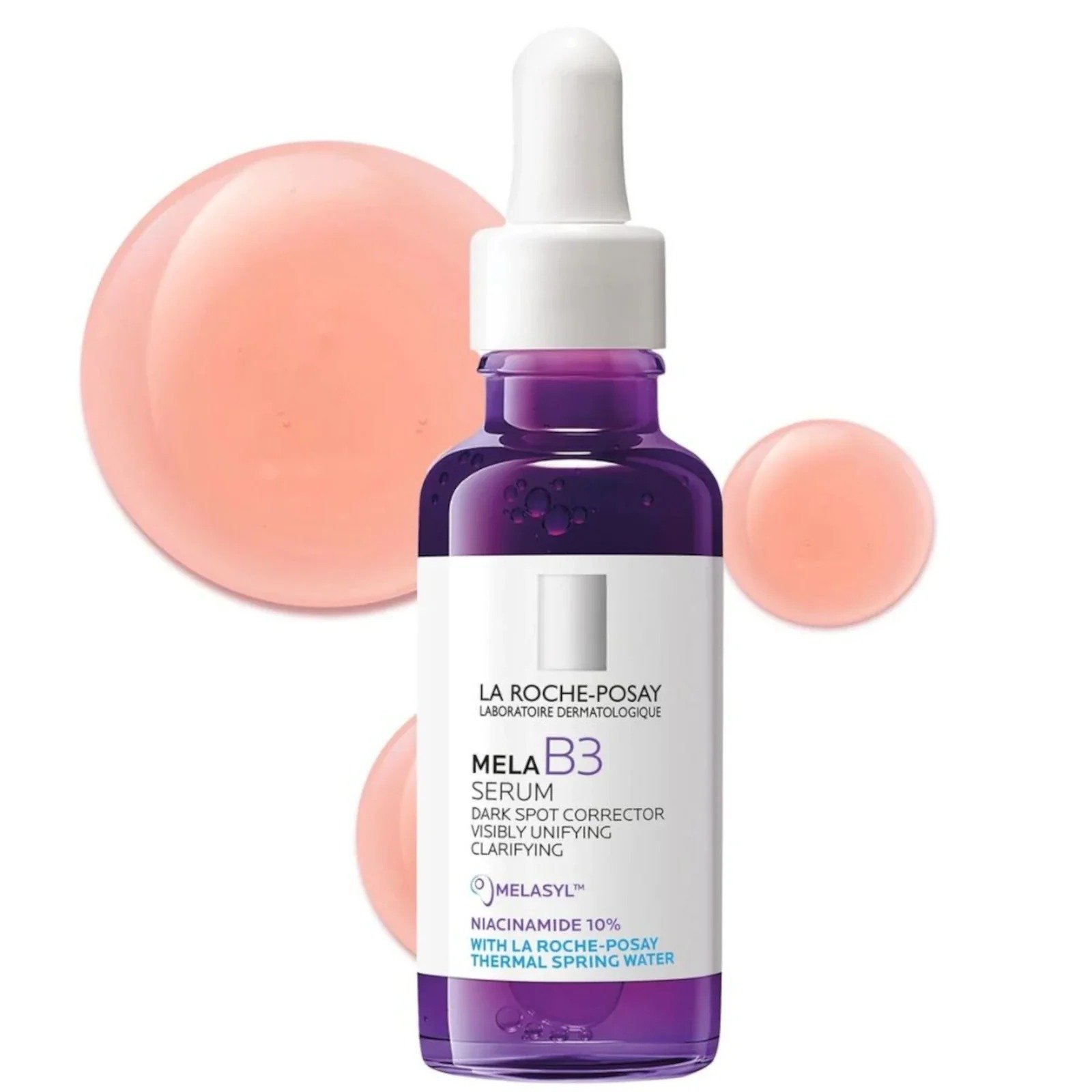 La Roche-Posay Mela B3 Concentrated Serum Dark Spots 30ml
