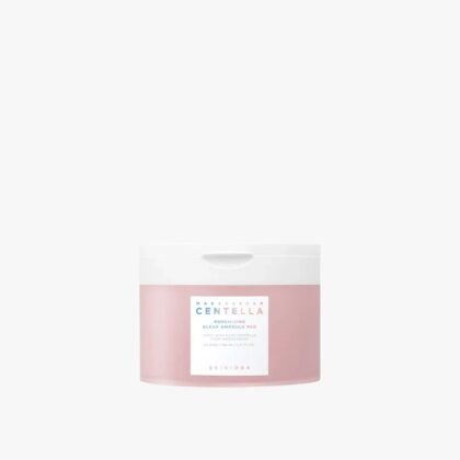 SKIN1004 Madagascar Centella Poremizing Clear Ampoule Pad (60 pads)