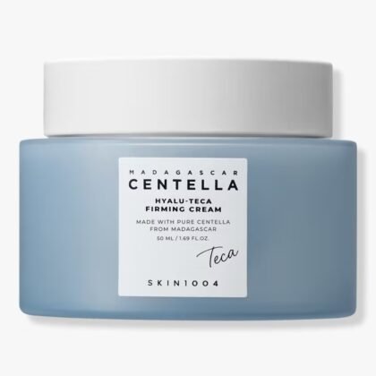 SKIN1004 Madagascar Centella Hyalu-Teca Firming Cream (50mL)