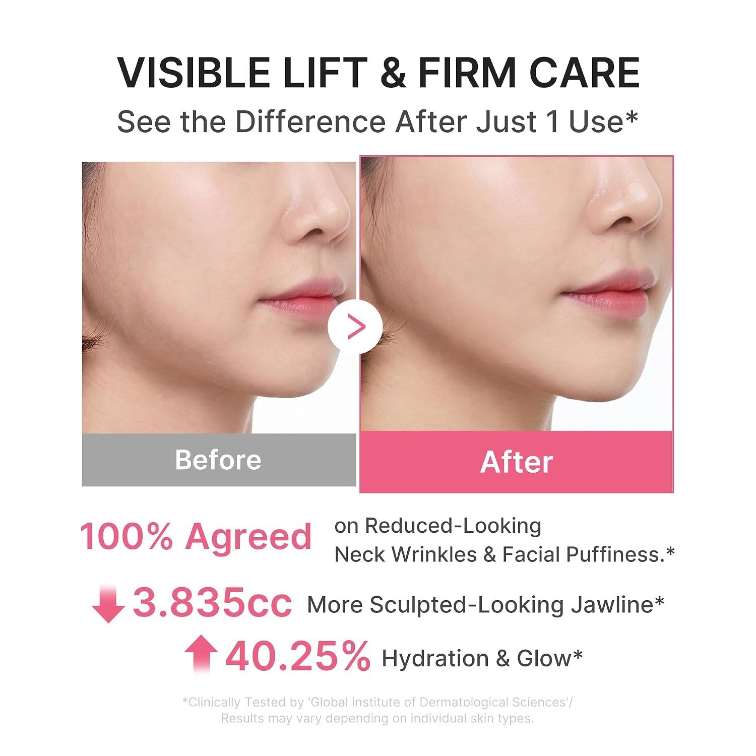 Medicube PDRN Collagen Gua Sha Neck Wrinkle Cream - 90g - Image 3