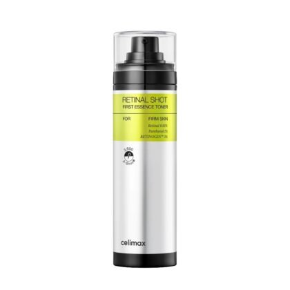 Celimax Retinal Shot First Essence Toner
