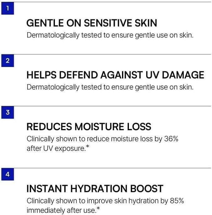 Round Lab Birch Juice Moisturizing Sunscreen (50ml) - Image 2