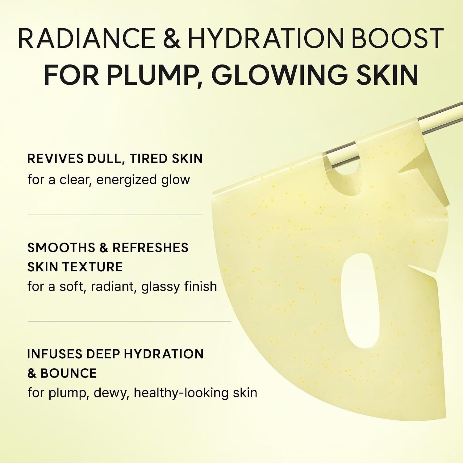 Arencia Vita Collagen Radiance Jello Mask 30g (4ea) - Image 4