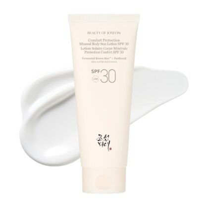 Beauty of Joseon Comfort Protection Mineral Body Sun Lotion (150ml)