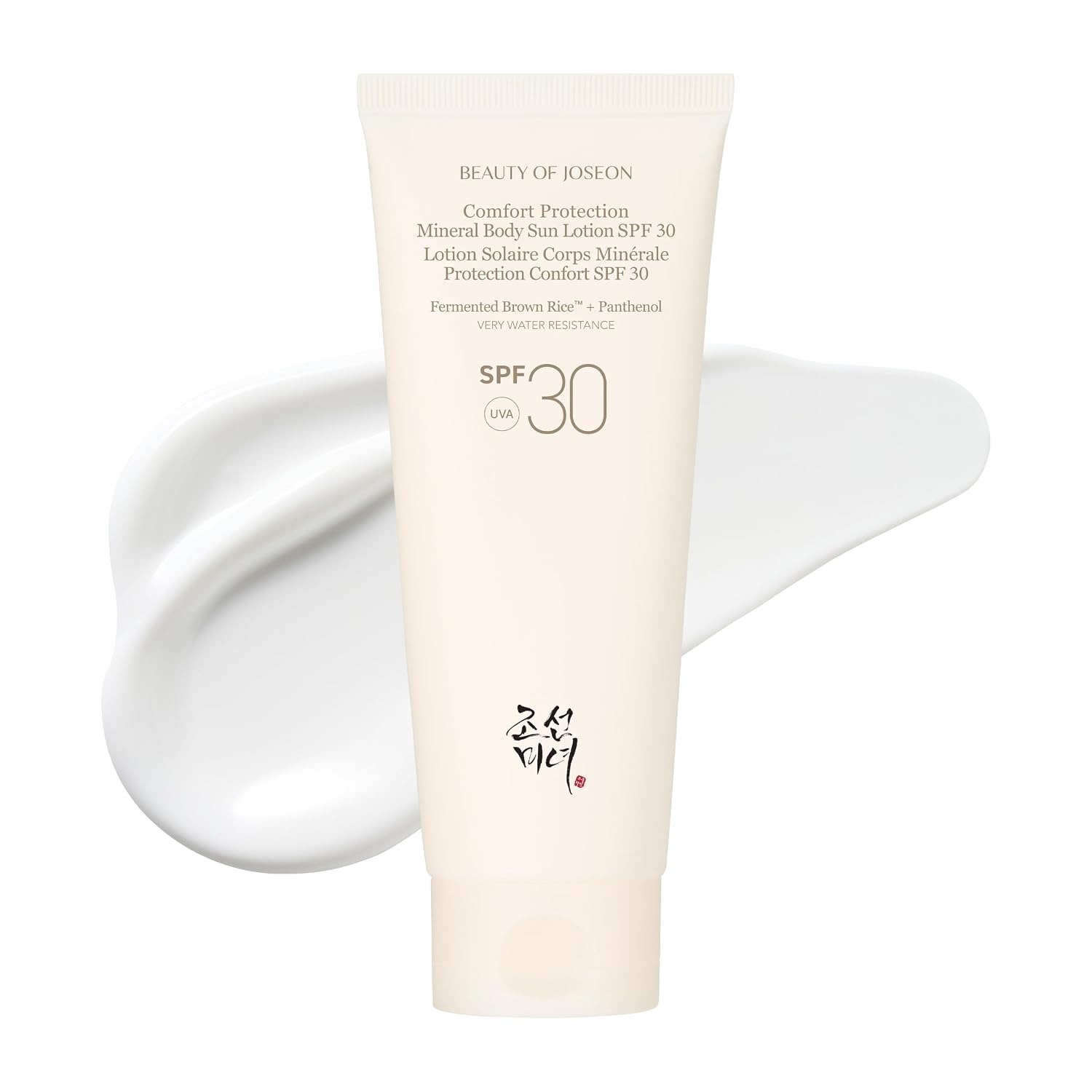 Beauty of Joseon Comfort Protection Mineral Body Sun Lotion (150ml)
