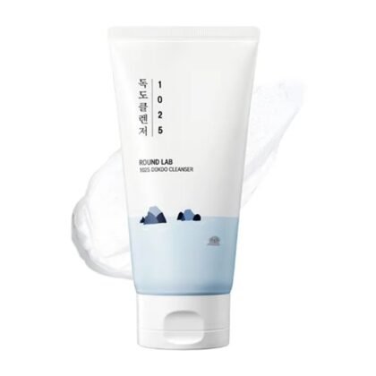 Round Lab 1025 Dokdo Cleanser (150ml)