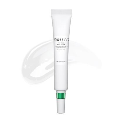 SKIN1004 Madagascar Centella Tea-Trica Spot Cream (20ml)