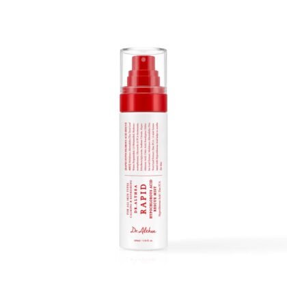 Dr. Althea Rapid Hypochlorous Acid Rescue Mist (100ml)