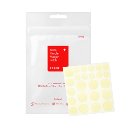 Cosrx Acne Pimple Master Patch (24 Patches)