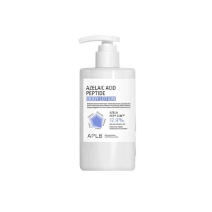 Aplb Azelaic Acid Peptide 12.9% Body Lotion (300ml)