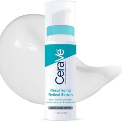 CeraVe Resurfacing Retinol Serum 30ml