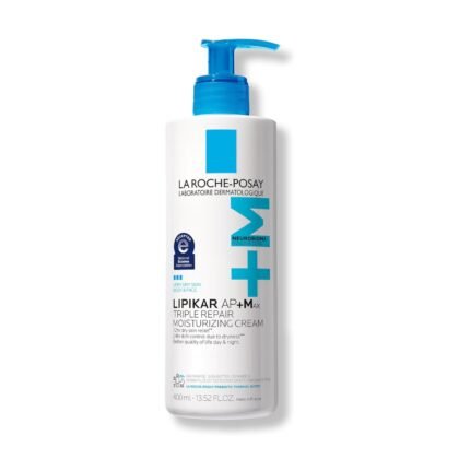La Roche Posay Lipikar Baume AP+M 400ml
