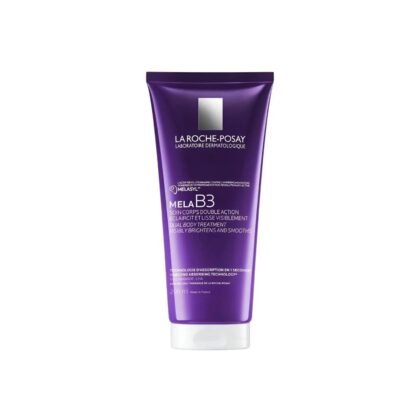 La Roche-Posay Mela B3 Dual Body Treatment 200 ml